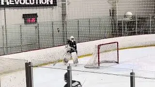 Jared Rothman goal2 (16), Rockets v West Chester