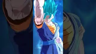 No way i got the latest rare summon animation! #dblegends #dragonball #gogeta 
