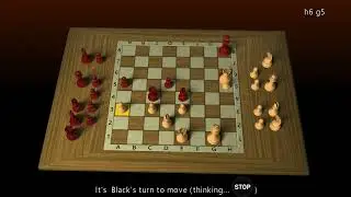 3D Chess Game 13032025 2221