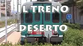Daniele Croce - Treno Castellammare Gragnano