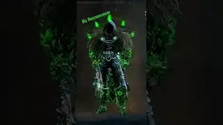 #gw2 #guildwars2 #Necromancer