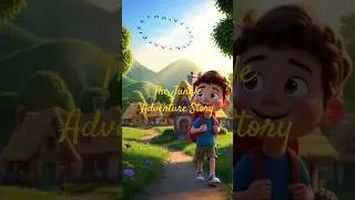 🌿🐒The Jungle Adventure | Jungle Story @thecreatorstudiopk