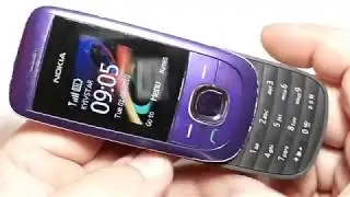 Nokia 2220s оригинальный из Германии состояние нового