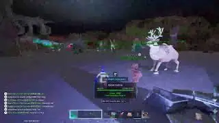 Ark Dragon hard melee