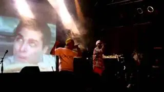 Helluvastate - Make Moves - Neumo's