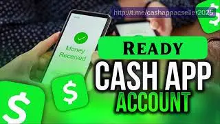 Best Platforms to Buy Verified Cash App Accounts in 2025