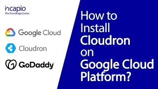 How to install Cloudron on Google Cloud Platform(GCP) | What is Cloudron? | DNS Setup | Lets Encrypt