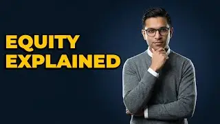 Does A Finance Job Offer Include Equity Compensation?