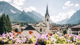 San Vigilio di Marebbe -  Piccolino e Plan de Corones