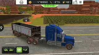 Farming Simulator 18 #102 HD