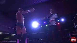Sheikh El Sham Vs. Martin Kirby