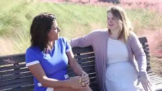 My First Surrogacy Journey