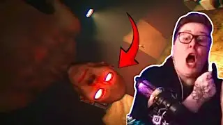 THESE JUMPSCARES ARE UNHINGED! | Anomaly Observer