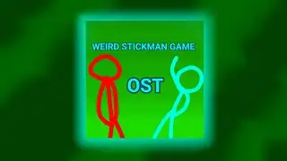 Weird Stickman Game OST - Back Stab