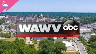 WAWV-TV news opens