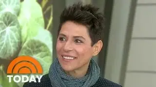 Meet Dominique Crenn, Newly Crowned &lsquo;World&rsquo;s Best Female Chef&rsquo; | TODAY