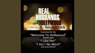 Mitches Do That (feat. Kevin Hart)