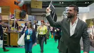 🌟 GLEE Trade Show 2025 &ndash; Day 1 Highlights! 🌟