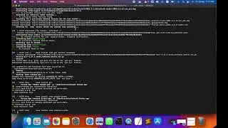 Flutter : All In One via brew package manager check description