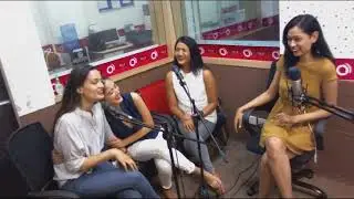 Miss Nepal 2018 | The Lounge