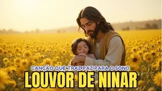 40 minutos de Música Infantil Gospel para Dormir