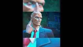Не смотри вверх | Сесил Ultimate
