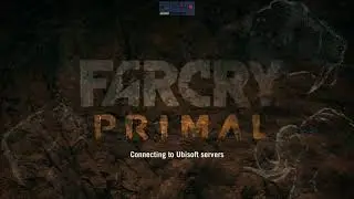 Far Cry Primal on GT 710 Intel Core 2 Duo E8400 4GB RAM