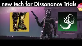 Balance of Power goes mid on Dissonance [REUPLOAD]