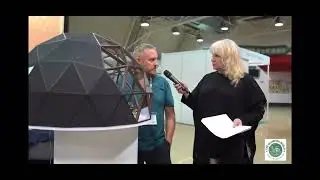 Компания NeoDome на выставке &laquo;МИР ГЛЭМПИНГА&raquo; 🙌🏻