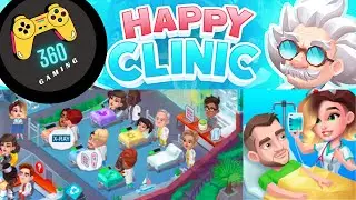 Happy Clinic Part 2