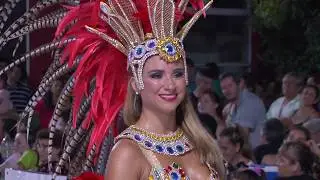 CORSOS VERA 2020 - 2DA PARTE - UNIDOS DEL SAMBA - FERRUMBA - PARAVERA - EN ESE ORDEN