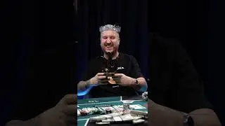 Покерная мечта, как она есть #pokermemes #pokercomedy #shorts #poker