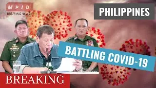 CORONAVIRUS TRAVEL UPDATE: HOW IS IT AFFECTING THE PHILIPPINES?