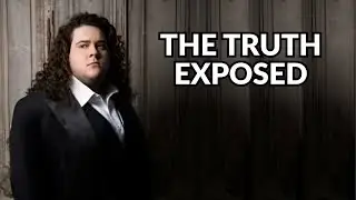 Jonathan Antoine News 2026: Autism, New Music, and Weight Loss