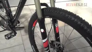 CUBE LTD Pro 29 model 2013