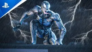 Riot Vs Kraven! | Marvel's Spiderman 2
