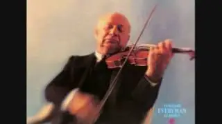 Mischa Elman plays Fritz Kreisler: 