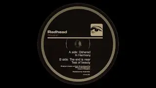 Redhead - Test Of Beauty