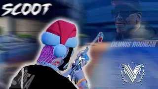 Dennis Rodman | FiveM Montage | Viper RP