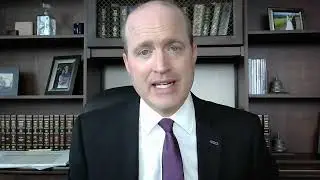Talk Fentanyl, Motor Vehicle Thefts, Etc. with District Attorney Brian Mason