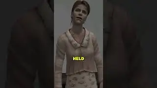 Джеймс Сандерленд за 60 секунд! | История Silent Hill