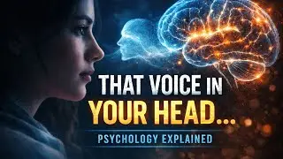 That Voice in Your Head &mdash; Explained by Psychology