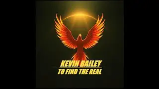 Kevin Bailey -To Feel the Real #alternativerock90s  outlawmusic #rock #metal #music#onetowatch