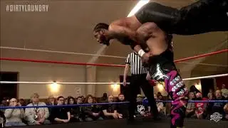 Bryan Keith - Emerald Tiger Driver (Link to Match in Description)