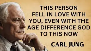 THIS PERSON FELL IN LOVE WITH YOU (Despite the Age Difference) — God’s Plan Explained | Carl Jung