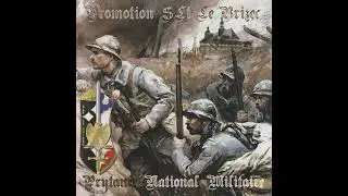 Hymne à Notre Dame du Prytanée - Ss-LTN Le Brizec - Corniche Brutionne 206-208