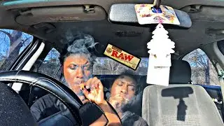ZA HAD ME TWEAKIN AFTERSCHOOL HOTBOX🍃 *funny😂*