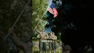 Why US Army Wears a Backward Flag| #shorts