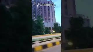 The Lalit New Delhi 🏙️ #bollywood #hindisong #thelalit #viralvideo #newdelhi