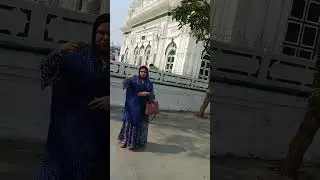 Deva Sharif# Barabanki# Haji varish baba ki Mazar